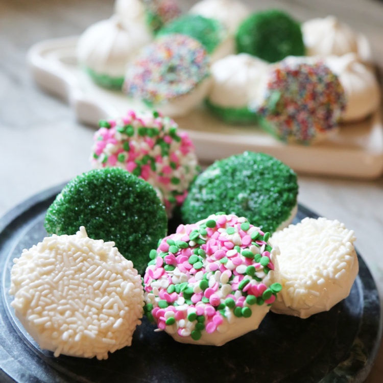 st. patricks day dessert ideas