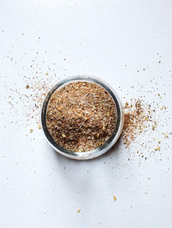 This Barbecue Rib Rub Will Make Your Weekend Better