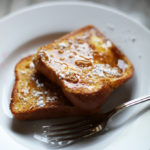 brioche french toast