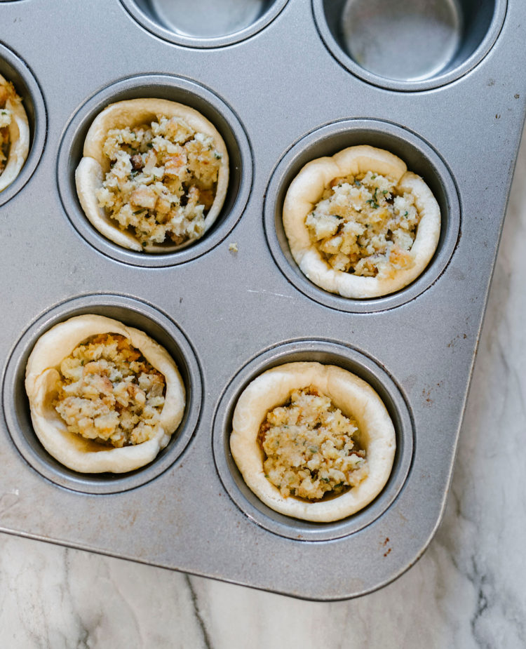 thanksgiving cupcakes