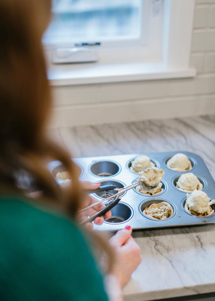 thanksgiving cupcakes